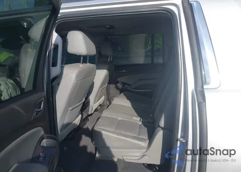 2019 Chevrolet Suburban Lt из США, поврежденный, VIN 1GNSKHKCXKR301647